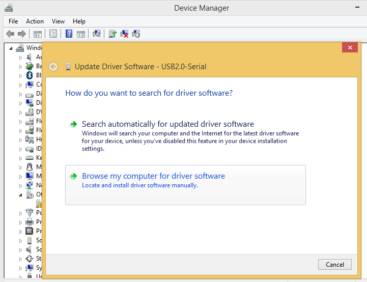 Download u232-p9 usb-to-serial converter windows 7 free